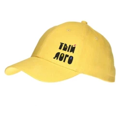 Кепка 6-ти панельная Sun Line Лайт облегченная с Вашим лого